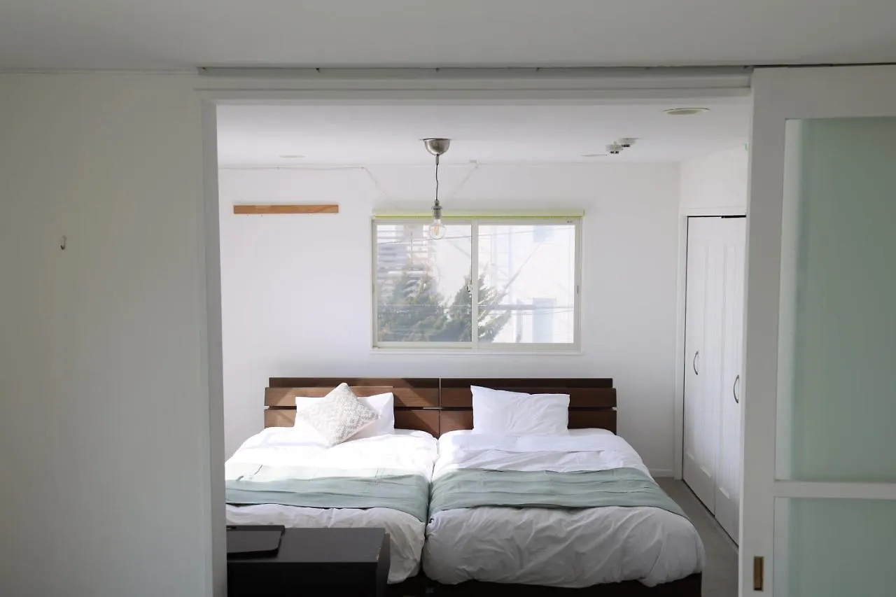 Zaimokuza Sola 鎌倉材木座 Apartment Kamakura