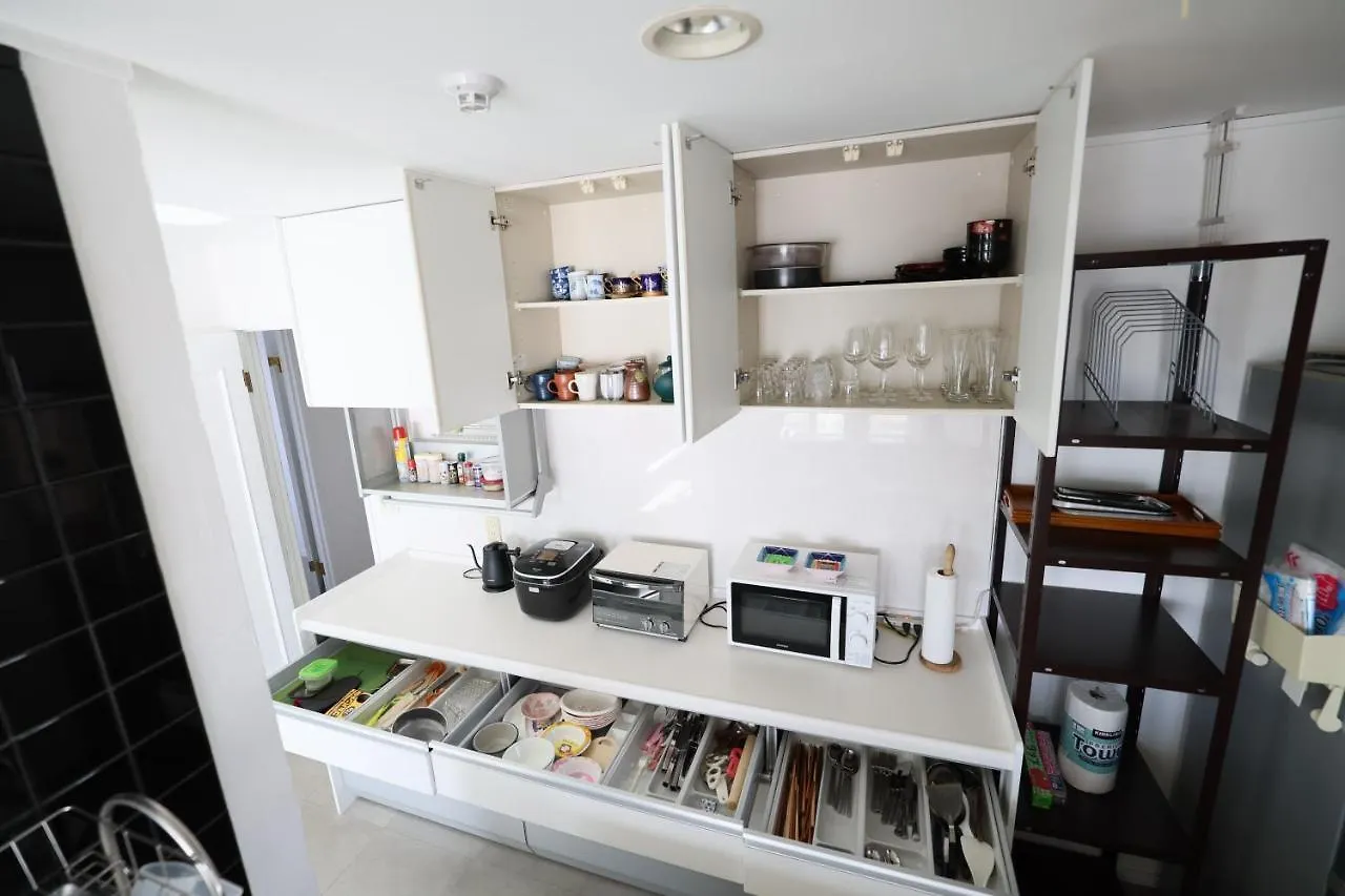 Zaimokuza Sola 鎌倉材木座 Apartment Kamakura