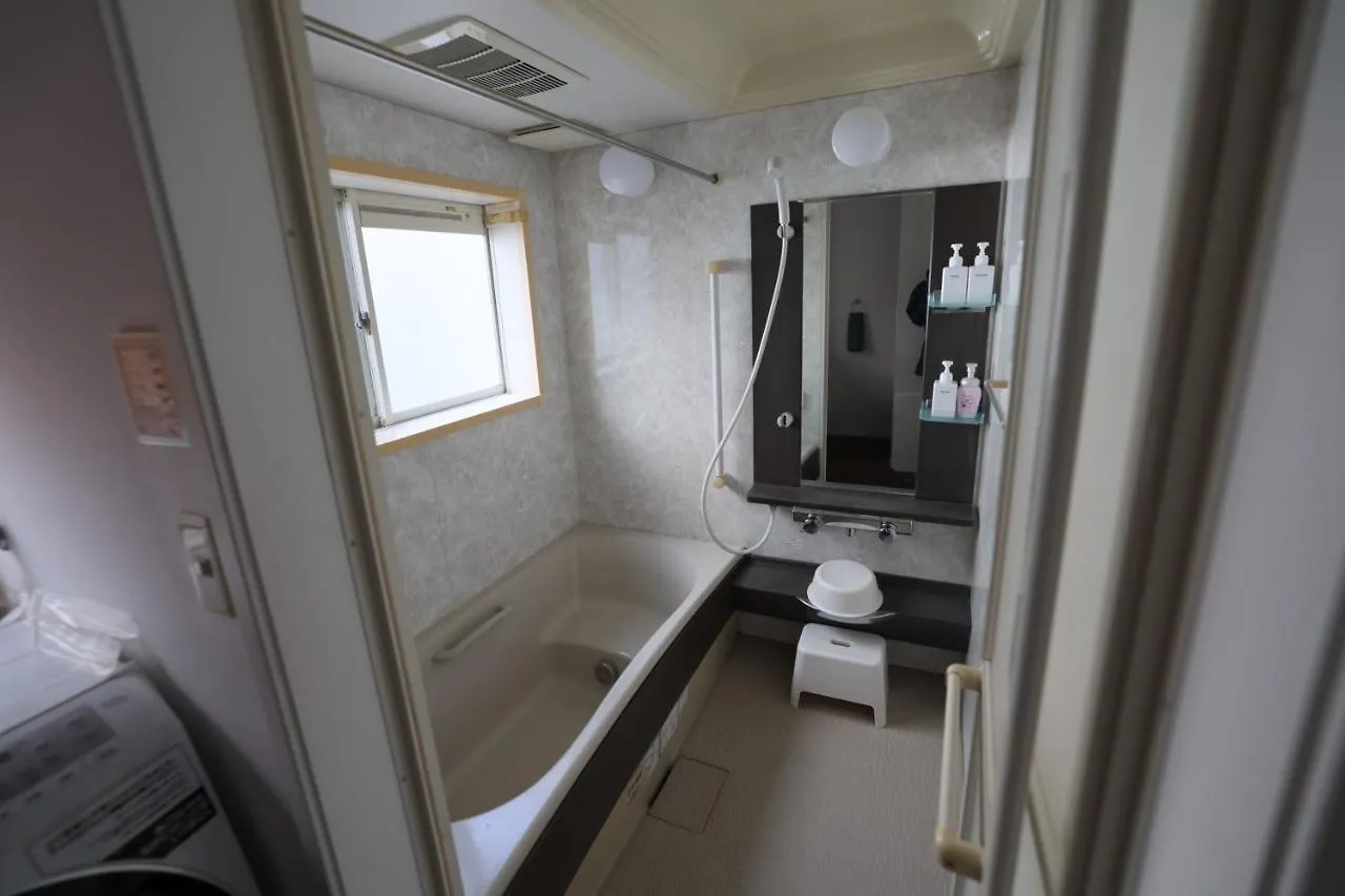Zaimokuza Sola 鎌倉材木座 Apartment Kamakura