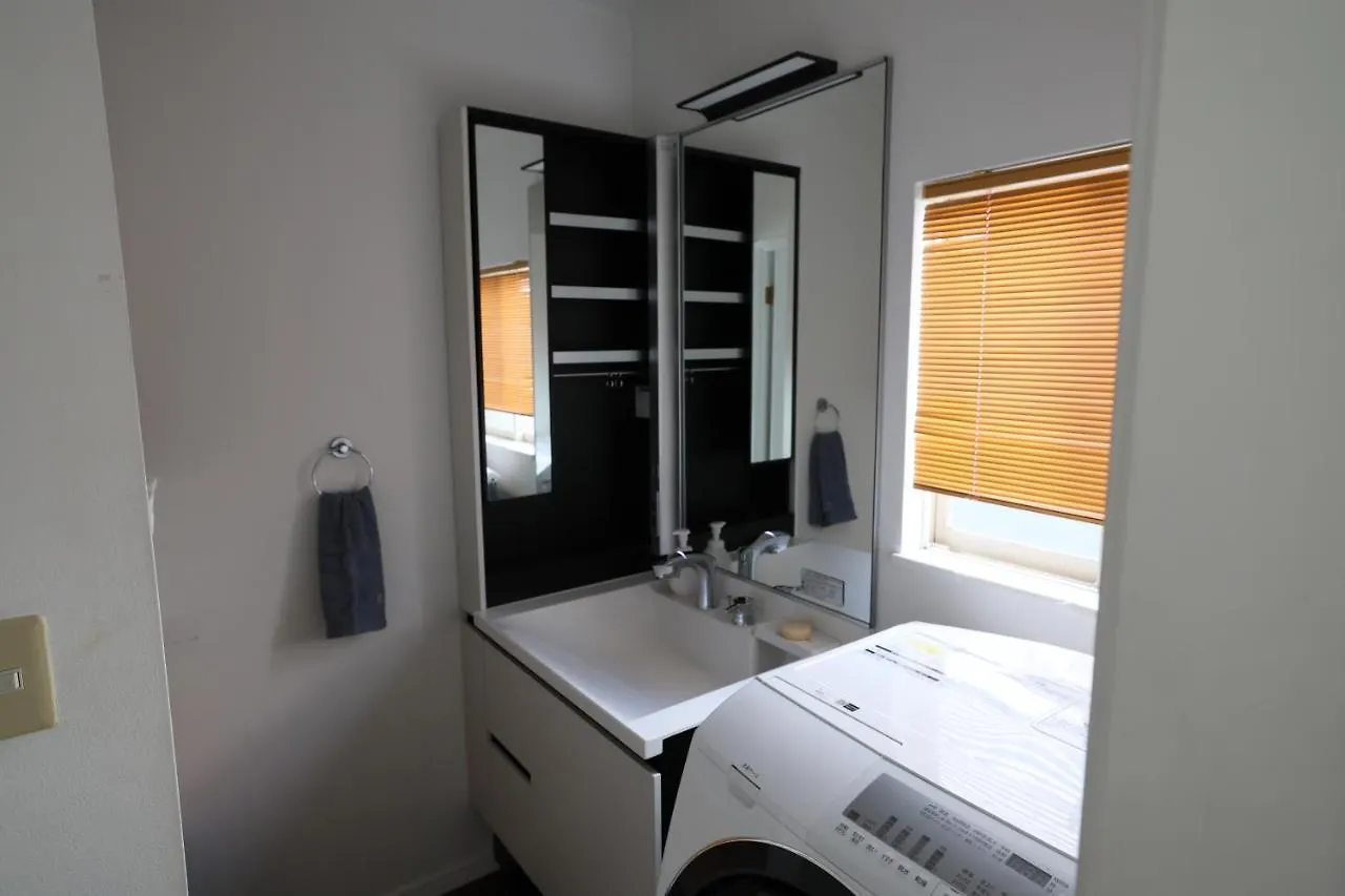 Zaimokuza Sola 鎌倉材木座 Apartment Kamakura