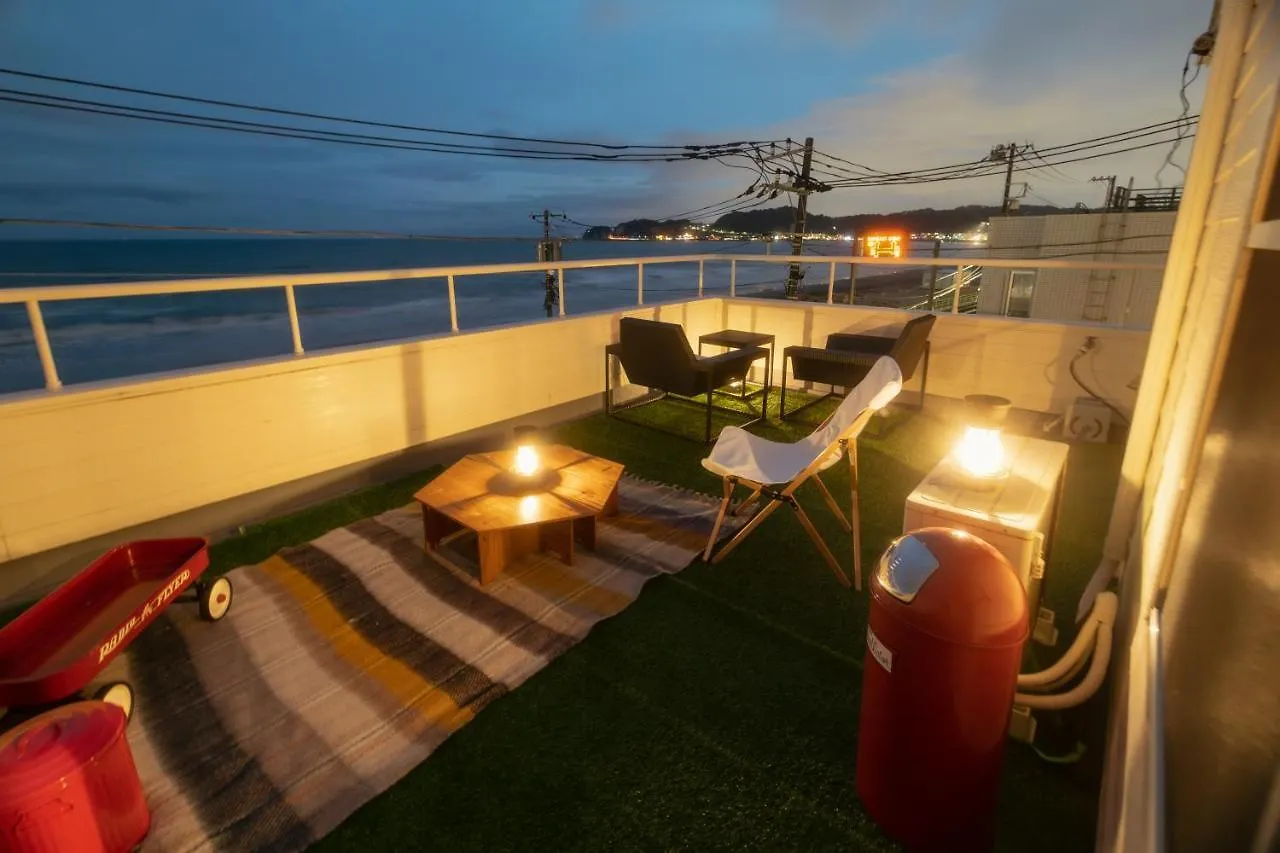 Zaimokuza Sola 鎌倉材木座 Apartment Kamakura