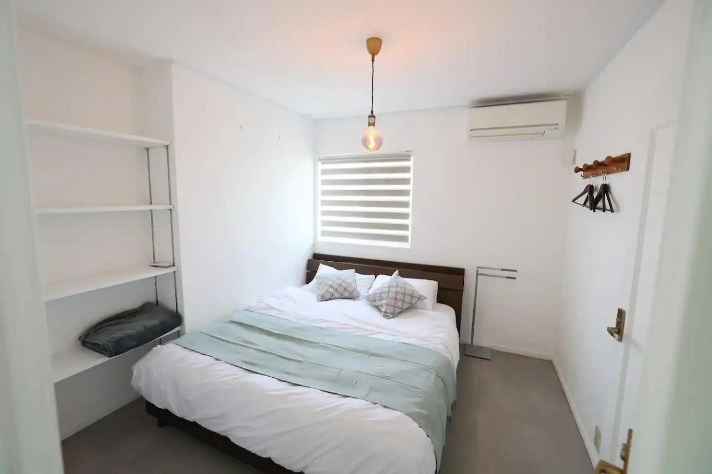Zaimokuza Sola 鎌倉材木座 Apartment Kamakura Japan