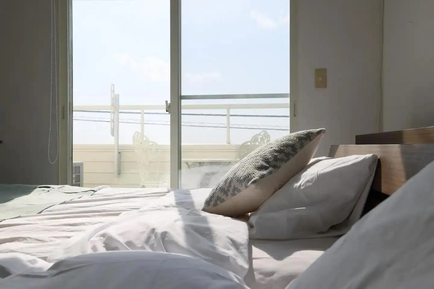 Zaimokuza Sola 鎌倉材木座 Apartment Kamakura