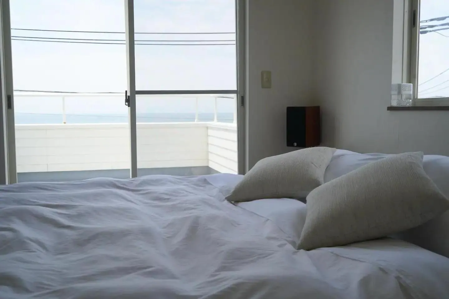 Zaimokuza Sola 鎌倉材木座 Apartment Kamakura