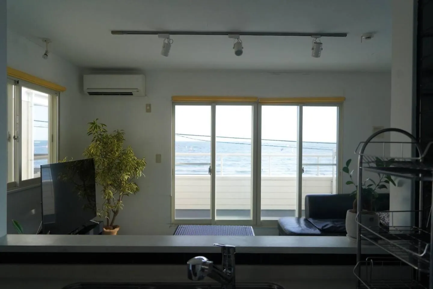 Zaimokuza Sola 鎌倉材木座 Apartment Kamakura