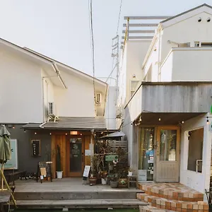  Guest house Shibafu