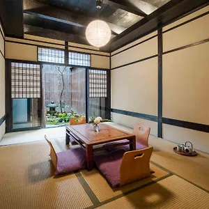  別荘 しょうぶ庵 町家 日本