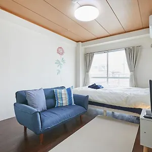  アパート Sun White Gyoutoku 303 日本