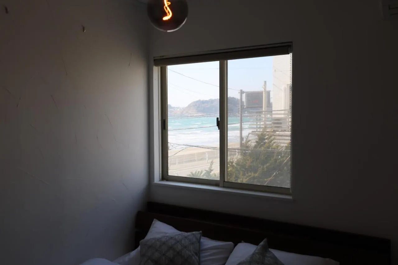 Zaimokuza Sola 鎌倉材木座 Apartment Kamakura