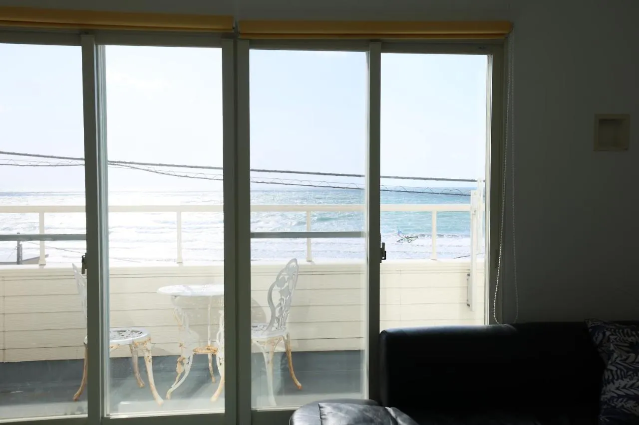 Zaimokuza Sola 鎌倉材木座 Apartment Kamakura 0*,