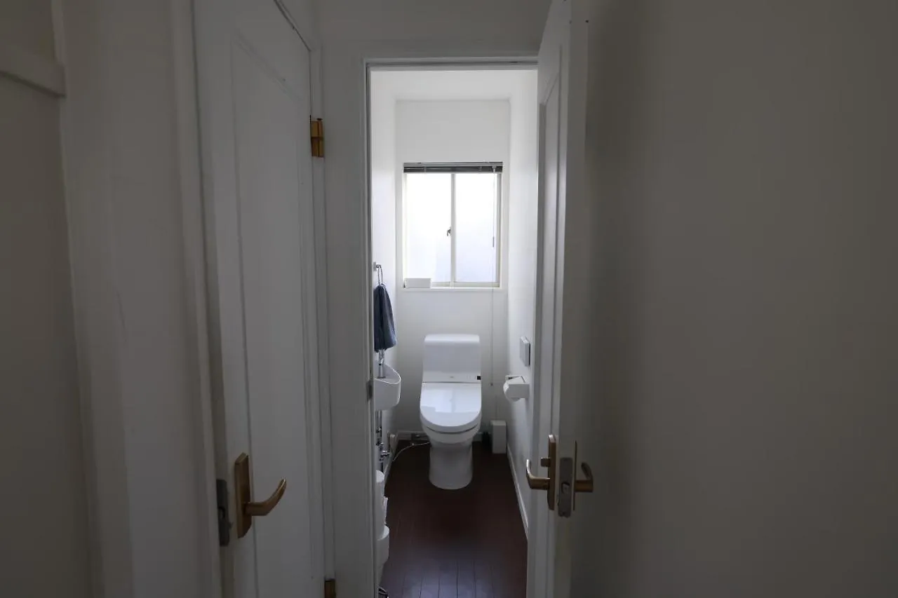 Zaimokuza Sola 鎌倉材木座 Apartman Kamakura 0*,