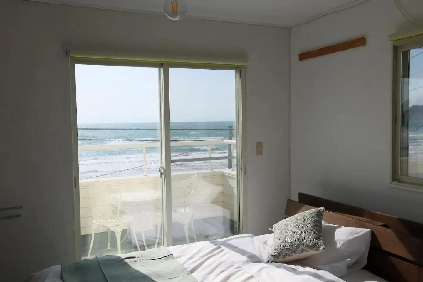 Zaimokuza Sola 鎌倉材木座 Apartment Kamakura Japan
