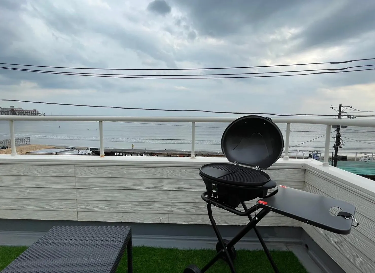 Zaimokuza Sola 鎌倉材木座 Apartment Kamakura